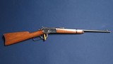 WINCHESTER 1892 38-40 SADDLE RING CARBINE - 2 of 7