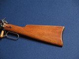 WINCHESTER 1892 38-40 SADDLE RING CARBINE - 6 of 7