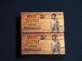 HSM COWBOY ACTION 38-40 AMMUNITION - 1 of 2