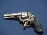 SMITH & WESSON 625-8 45 ACP - 4 of 5