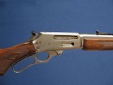 MARLIN 336SS 30-30 STAINLESS - 1 of 7