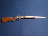 MARLIN 336SS 30-30 STAINLESS - 2 of 7