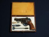 SMITH & WESSON 57 41 MAGNUM - 4 of 5