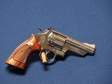 SMITH & WESSON 57 41 MAGNUM - 2 of 5