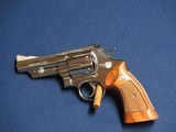 SMITH & WESSON 57 41 MAGNUM - 3 of 5