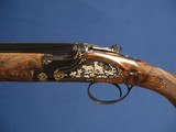 BROWNING SUPERPOSED CUSTOM EXHIBITON 410 - 5 of 11