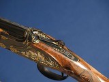 BROWNING SUPERPOSED CUSTOM EXHIBITON 410 - 9 of 11
