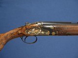 BROWNING SUPERPOSED CUSTOM EXHIBITON 410 - 1 of 11