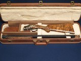 BROWNING SUPERPOSED CUSTOM EXHIBITON 410 - 2 of 11