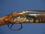 BROWNING SUPERPOSED CUSTOM EXHIBITON 410 - 11 of 11