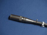 UNERTL 14X TARGET SCOPE - 2 of 3