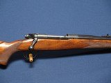 WINCHESTER 70 PRE 64 375 H&H - 1 of 8