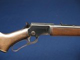 MARLIN GOLDEN 39A 22 S,L,LR - 1 of 7