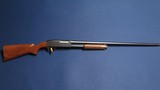 REMINGTON 870 WINGMASTER 12 GAUGE - 2 of 7