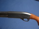 REMINGTON 870 WINGMASTER 12 GAUGE - 4 of 7