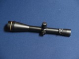 LEUPOLD VARI X III 6.5-20X50MM LONG RANGE SCOPE - 1 of 1