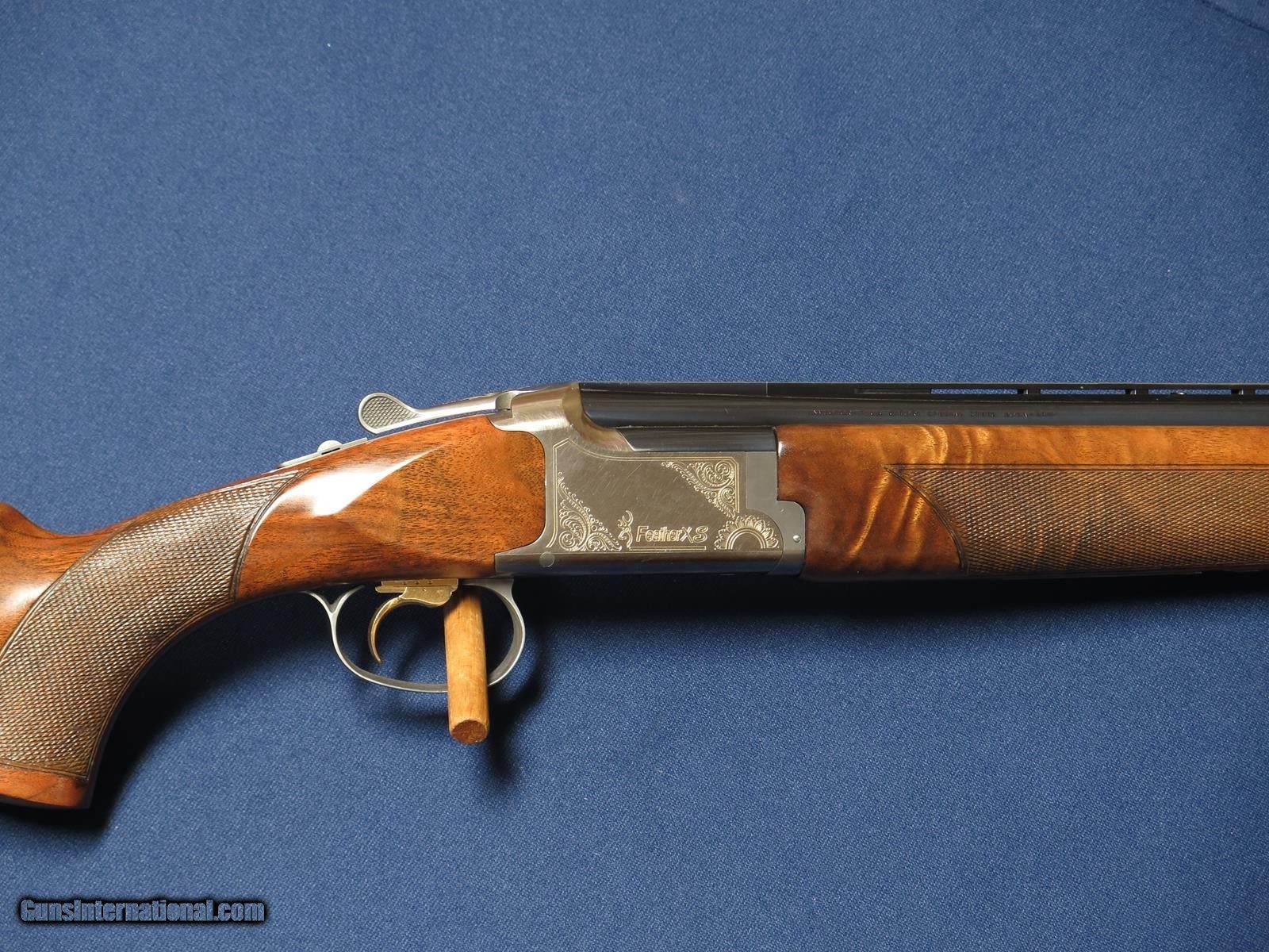 BROWNING FEATHER XS 20 GAUGE