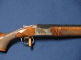 BROWNING FEATHER XS 20 GAUGE - 1 of 9