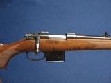CZ 527 M 7.62X39 CARBINE - 1 of 7