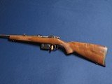 CZ 527 M 7.62X39 CARBINE - 5 of 7