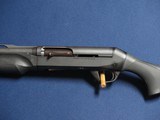BENELLI SUPER BLACK EAGLE II 12 GAUGE LEFT HAND - 1 of 8