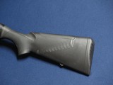 BENELLI SUPER BLACK EAGLE II 12 GAUGE LEFT HAND - 3 of 8