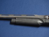 BENELLI SUPER BLACK EAGLE II 12 GAUGE LEFT HAND - 7 of 8
