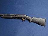 BENELLI SUPER BLACK EAGLE II 12 GAUGE LEFT HAND - 2 of 8