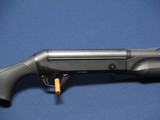 BENELLI SUPER BLACK EAGLE II 12 GAUGE LEFT HAND - 4 of 8