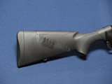 BENELLI SUPER BLACK EAGLE II 12 GAUGE LEFT HAND - 6 of 8