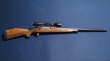 WEATHERBY CUSTOM MARK V 460 WBY MAG - 2 of 9