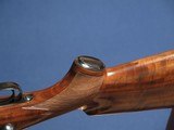 WINCHESTER 70 PRE 64 CUSTOM 30-06 - 8 of 10