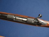 WINCHESTER 70 PRE 64 CUSTOM 30-06 - 9 of 10