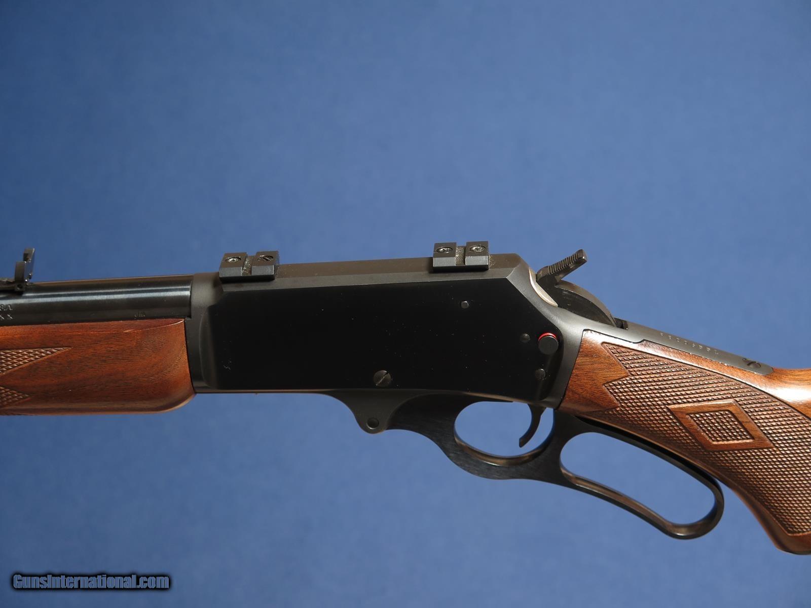 MARLIN 1895 45-70