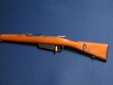 TERNI 1929 CARCANO 6.5X52MM - 5 of 7