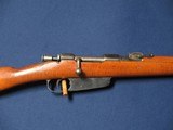 TERNI 1929 CARCANO 6.5X52MM - 1 of 7