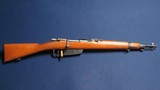 TERNI 1929 CARCANO 6.5X52MM - 2 of 7