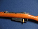 TERNI 1929 CARCANO 6.5X52MM - 4 of 7