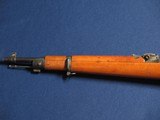 TERNI 1929 CARCANO 6.5X52MM - 7 of 7