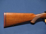 RUGER M77 ULTRALIGHT 22-250 - 3 of 6