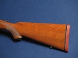 RUGER M77 ULTRALIGHT 22-250 - 6 of 6