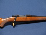 RUGER M77 ULTRALIGHT 22-250 - 1 of 6