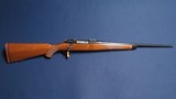 RUGER M77 ULTRALIGHT 22-250 - 2 of 6