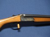 SAVAGE 511 20 GAUGE - 1 of 9