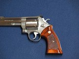 SMITH & WESSON 629-2 44 MAGNUM - 4 of 4