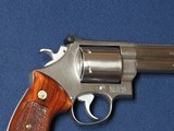SMITH & WESSON 629-2 44 MAGNUM - 2 of 4