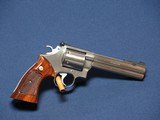 SMITH & WESSON 629-2 44 MAGNUM - 1 of 4