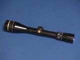 LEUPOLD VARI X III 3.5-10X40MM SCOPE - 1 of 1