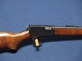 WINCHESTER 63 22 LONG RIFLE - 1 of 8