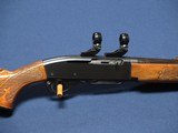 REMINGTON 742 WOODMASTER 30-06 - 1 of 8